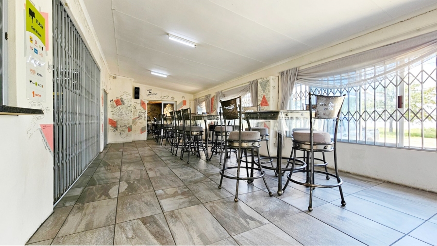  Bedroom Property for Sale in Oranjeville Free State